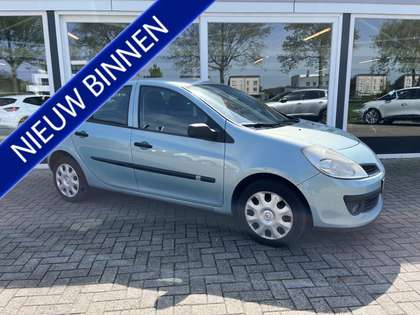 Renault Clio 1.2-16V Special Line Trekhaak / Airco / 5-Deurs /