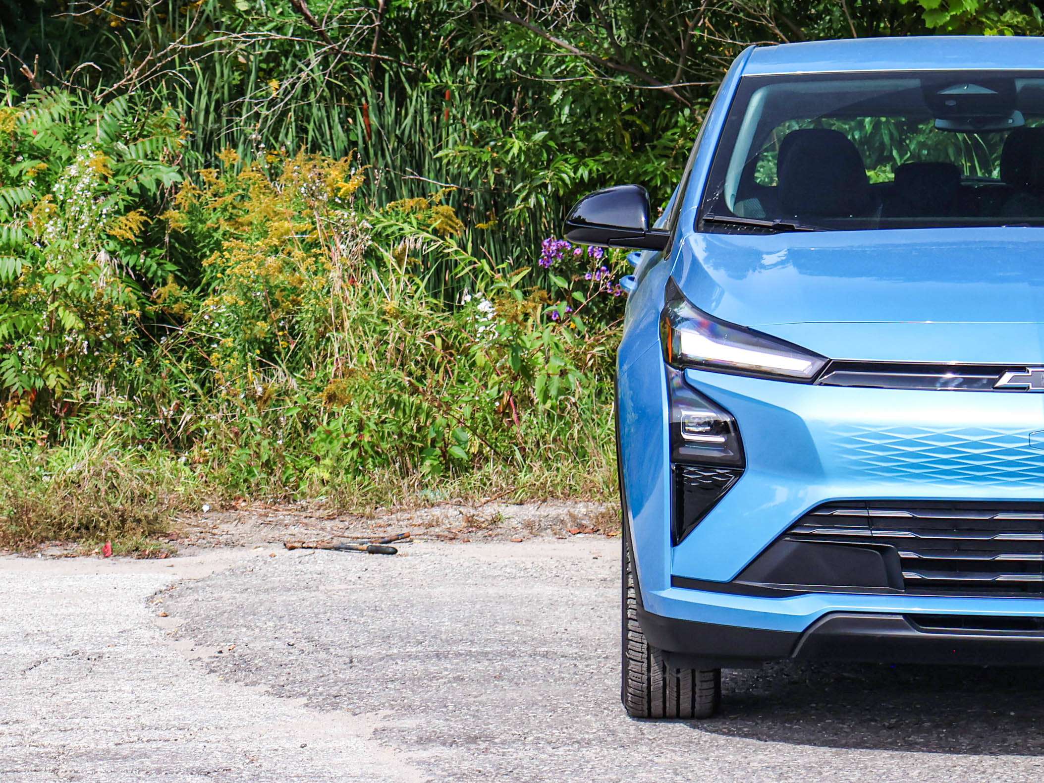 2027 Chevrolet Bolt