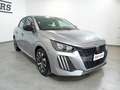 Peugeot 208 PureTech 100 Stop&Start 5 porte Active Gris - thumbnail 3