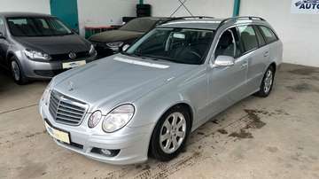T-Modell E 220 CDI*AHK*