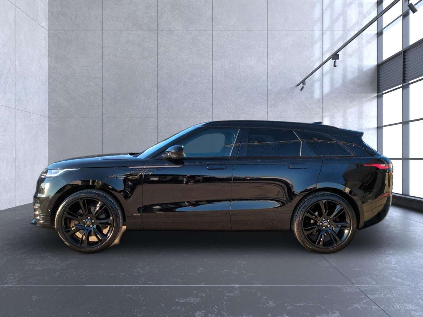 Land Rover Range Rover Velar D300 R-Dynamic S -  - Joinsteer - #2