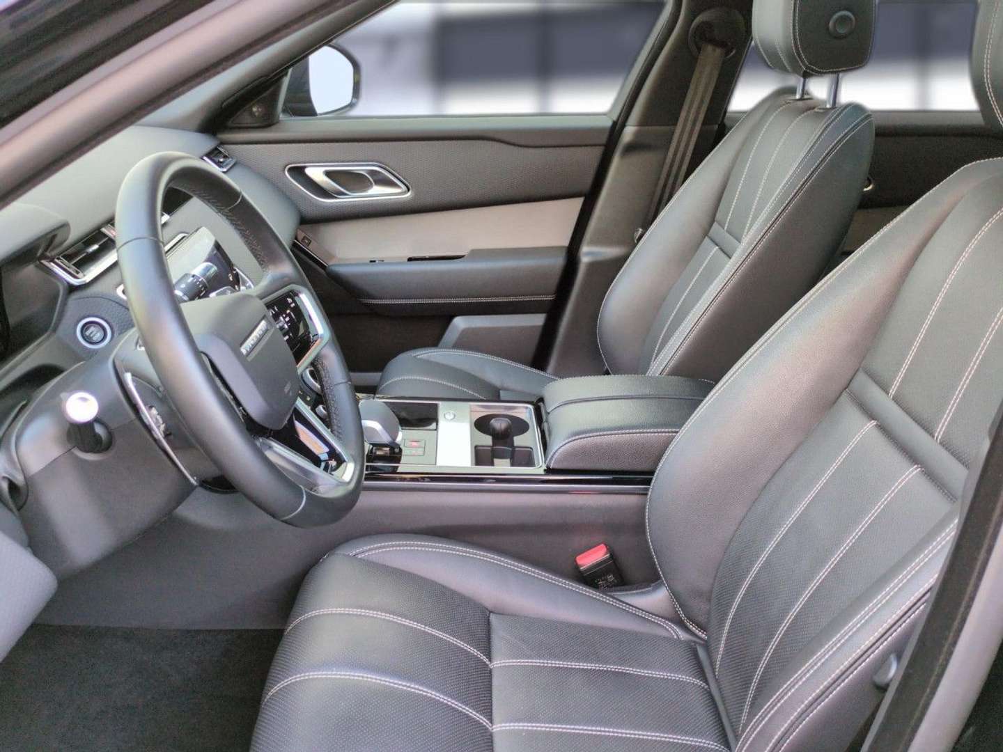 Land Rover Range Rover Velar D300 R-Dynamic S -  - Joinsteer - #5