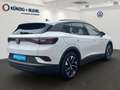 Volkswagen ID.4 Pro Performance +WÄRMEPUMPE+KAMERA+ Weiß - thumbnail 4