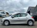Peugeot 207 1.6 VTi XT|Automaat|Airco|Parkeersensoren|NAP Grijs - thumbnail 5