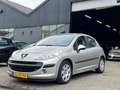 Peugeot 207 1.6 VTi XT|Automaat|Airco|Parkeersensoren|NAP Grijs - thumbnail 4