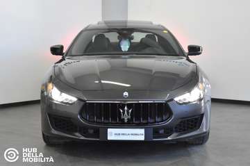 330 CV MHEV GT Ultima