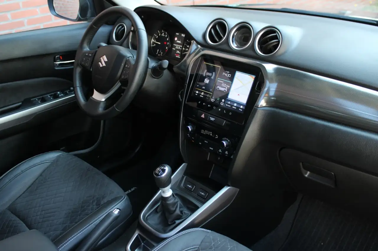 Suzuki Vitara 2025
