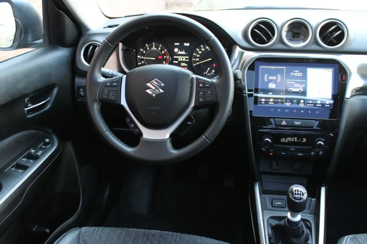 Suzuki Vitara 2025