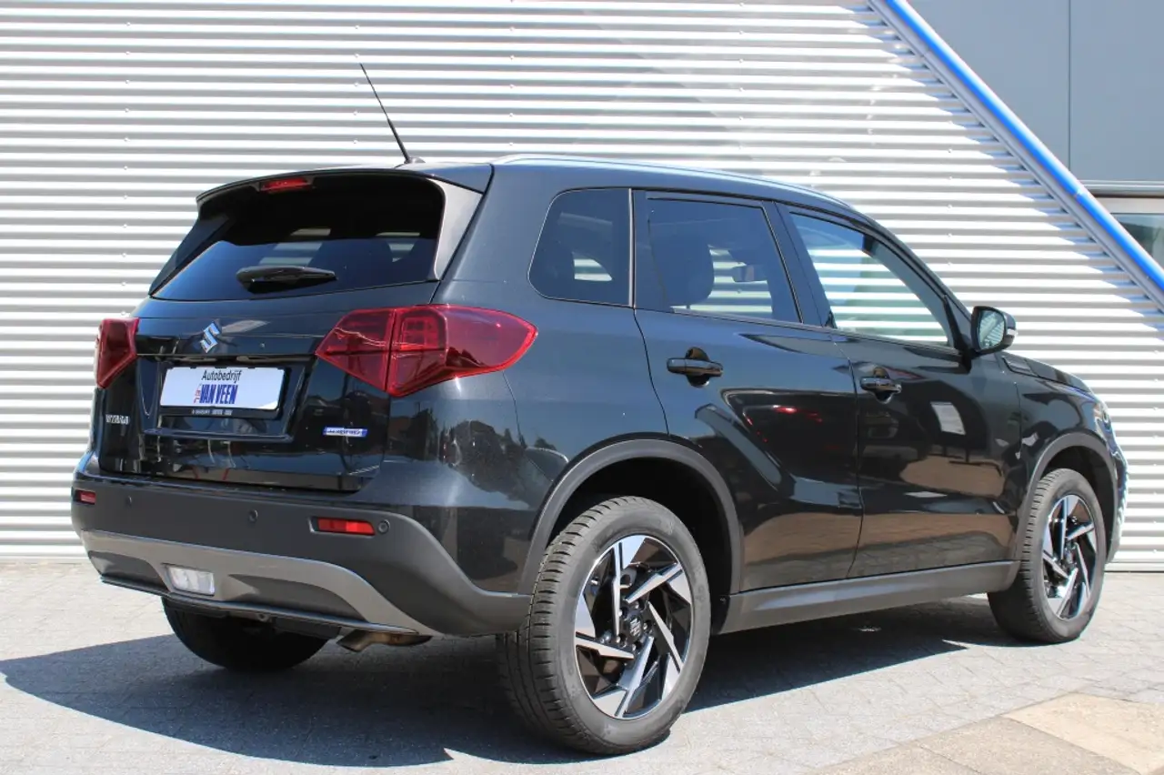Suzuki Vitara 2025