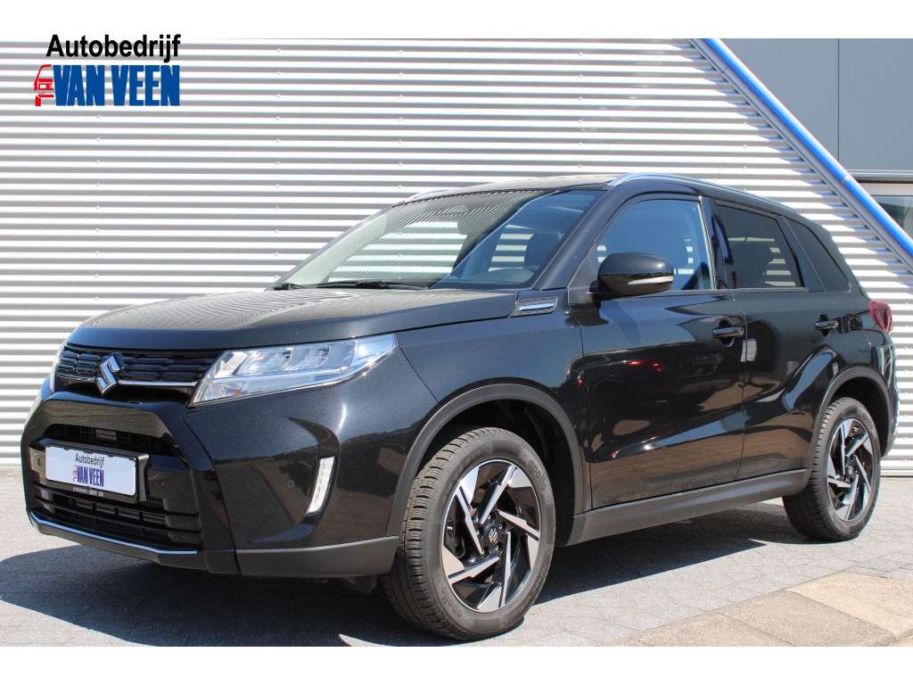 Suzuki Vitara 2025