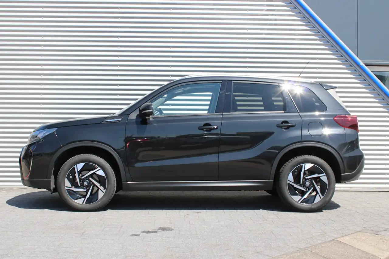 Suzuki Vitara 2025