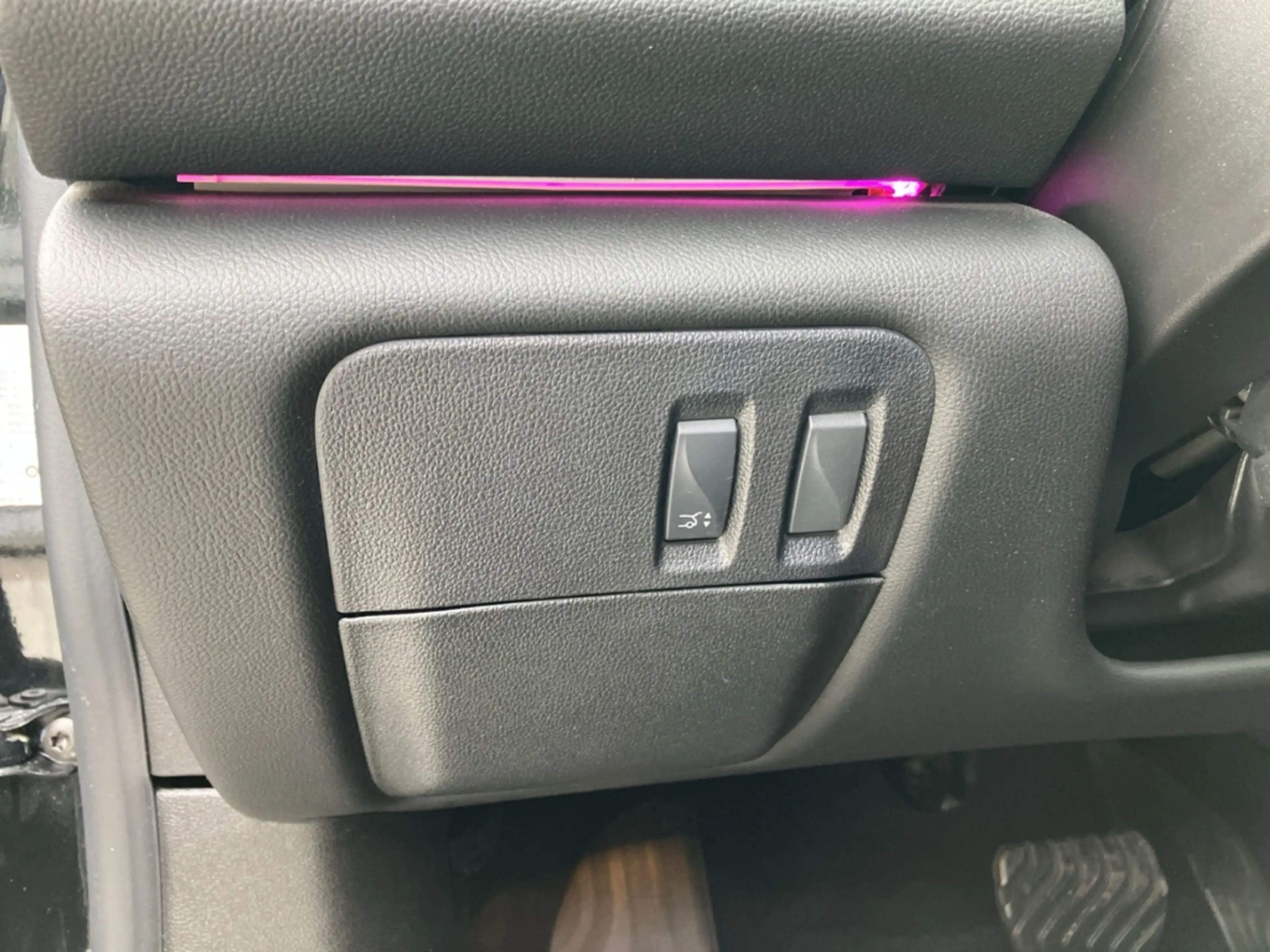 Renault Talisman 1.6 TCe Grandtour Intens NAVI+LED+SHZ+ — photo 21