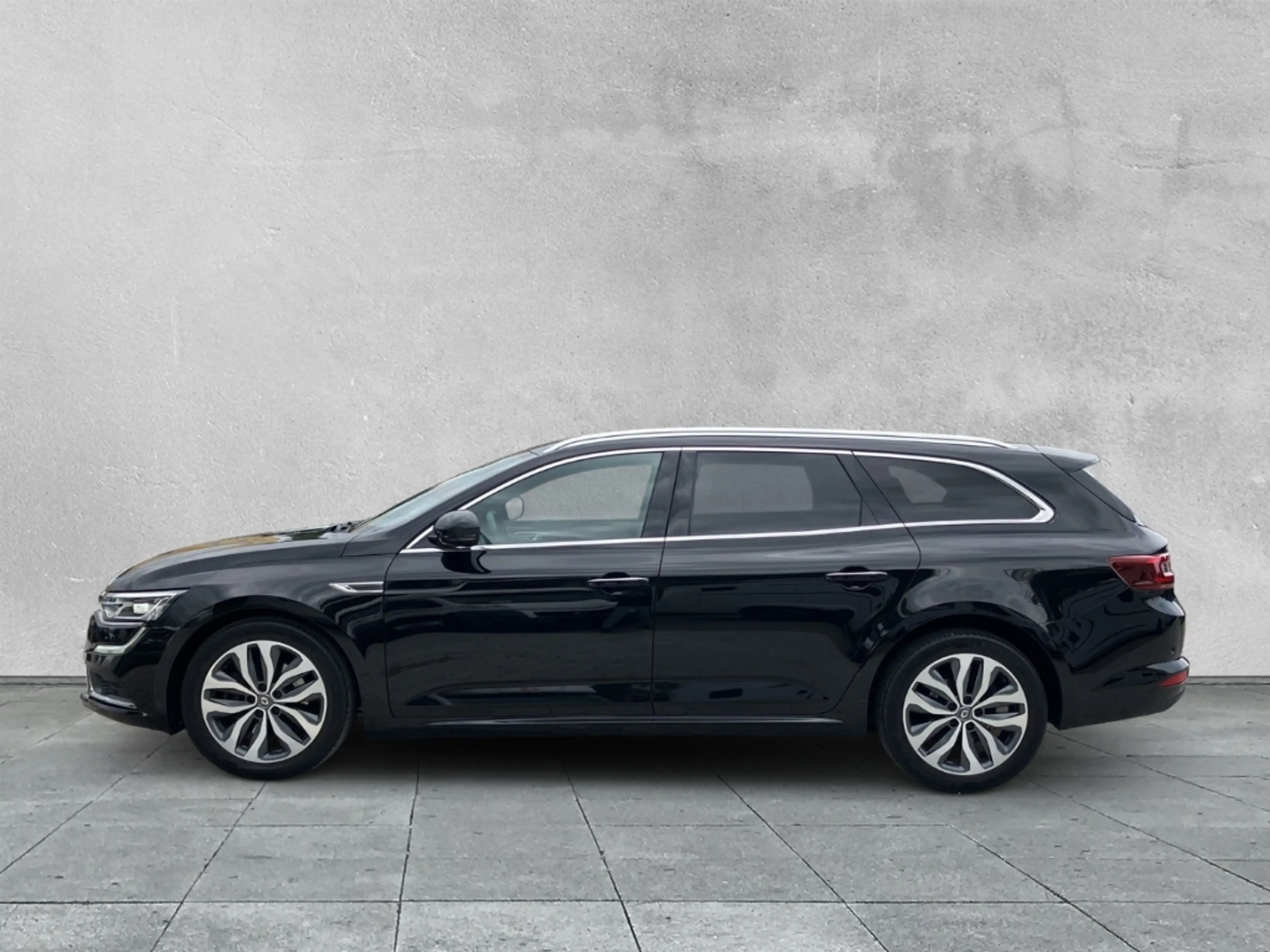 Renault Talisman 1.6 TCe Grandtour Intens NAVI+LED+SHZ+ — photo 2