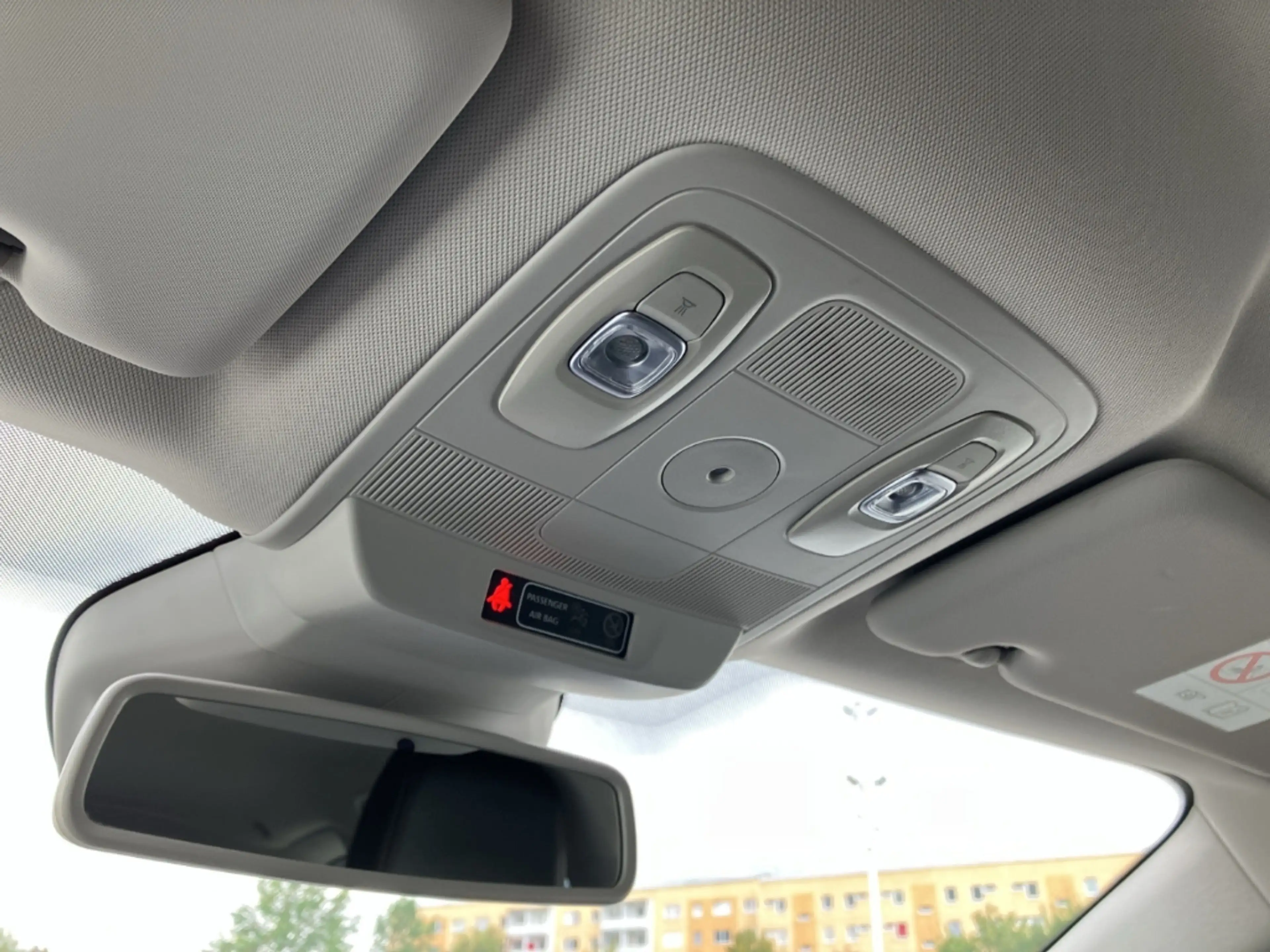 Renault Talisman 1.6 TCe Grandtour Intens NAVI+LED+SHZ+ — photo 27