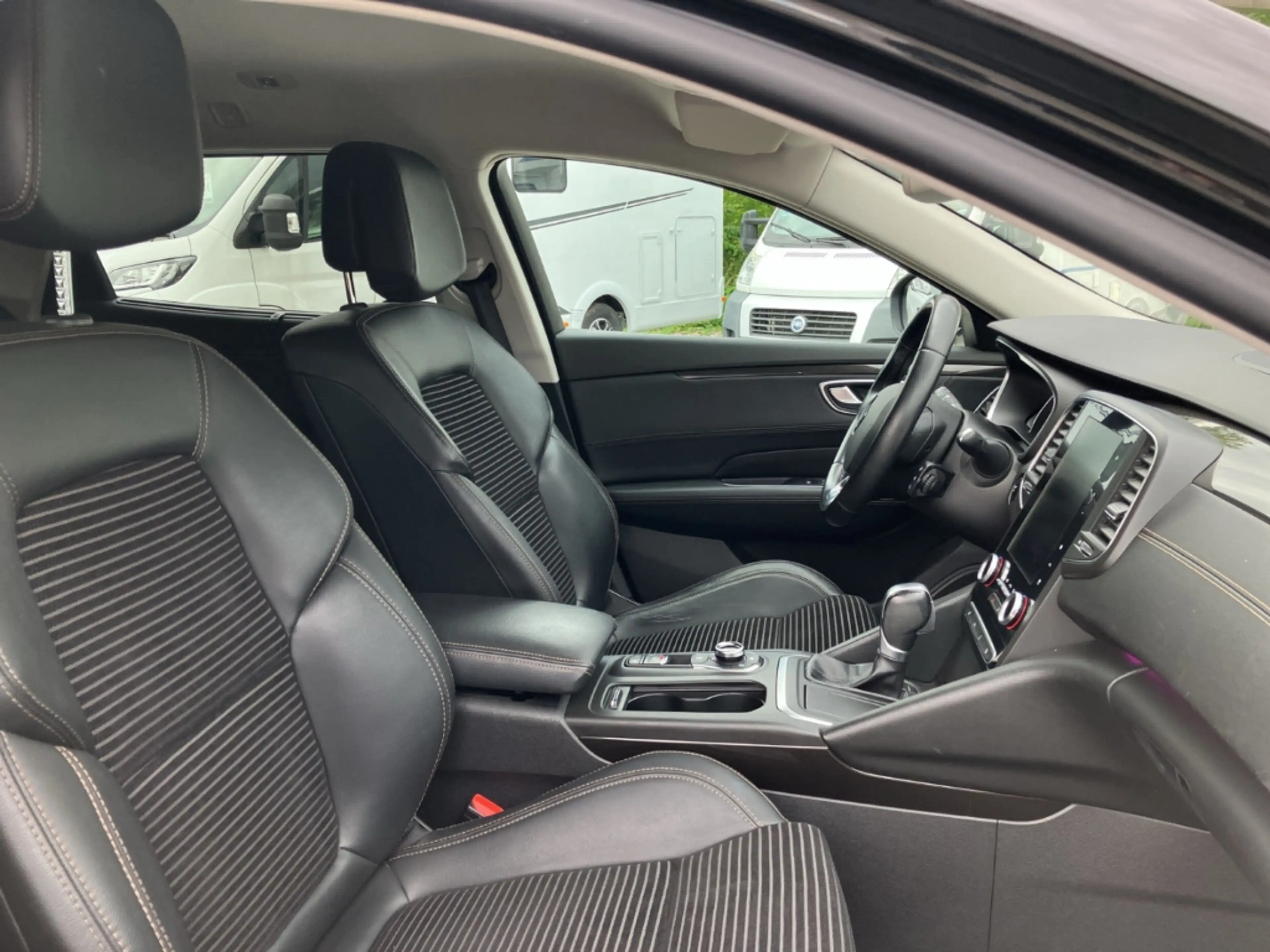 Renault Talisman 1.6 TCe Grandtour Intens NAVI+LED+SHZ+ — photo 25
