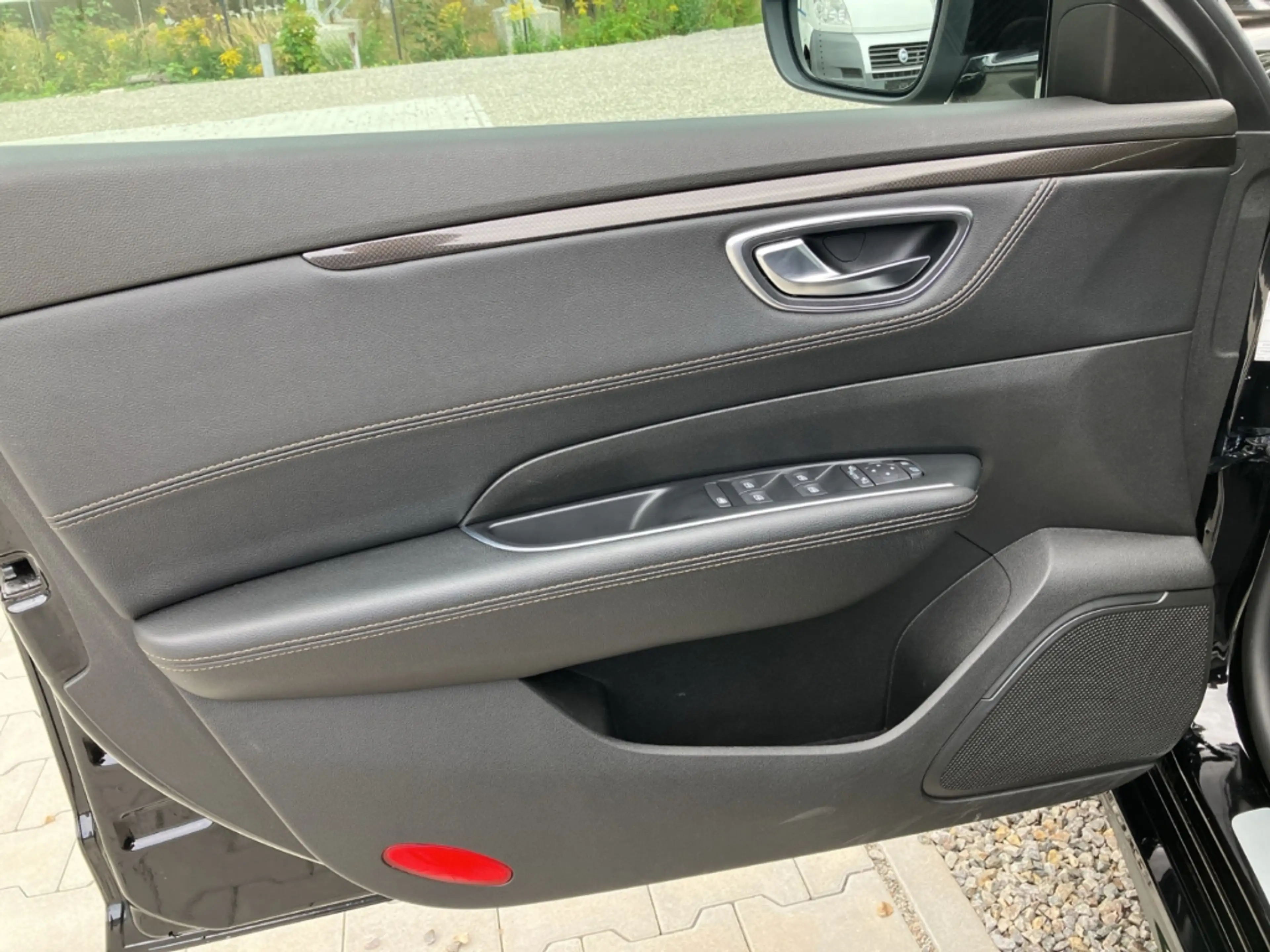 Renault Talisman 1.6 TCe Grandtour Intens NAVI+LED+SHZ+ — photo 20