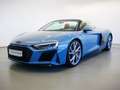 Audi R8 Spyder V10 perf. qu. Karhu Edition KERAMIK LASER R Grau - thumbnail 17