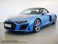Audi R8 Spyder V10 perf. qu. Karhu Edition KERAMIK LASER R Grigio - thumbnail 1