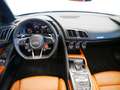 Audi R8 Spyder V10 perf. qu. Karhu Edition KERAMIK LASER R Grigio - thumbnail 9