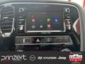 Mitsubishi Outlander 2.0 MIVEC CVT "Diamant Edition" 8-Fach Schwarz - thumbnail 7