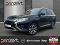 Mitsubishi Outlander 2.0 MIVEC CVT "Diamant Edition" 8-Fach Schwarz - thumbnail 1