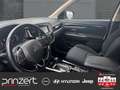 Mitsubishi Outlander 2.0 MIVEC CVT "Diamant Edition" 8-Fach Schwarz - thumbnail 5
