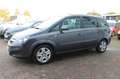 Opel Zafira B Design Edition *TÜV-NEU* Gris - thumbnail 3