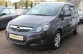 Opel Zafira B Design Edition *TÜV-NEU* Gris - thumbnail 2