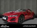 Jaguar F-Type P300 Coupe R-Dynamic Panorama-Dach- Black Pack Rot - thumbnail 1
