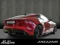 Jaguar F-Type P300 Coupe R-Dynamic Panorama-Dach- Black Pack Rot - thumbnail 2