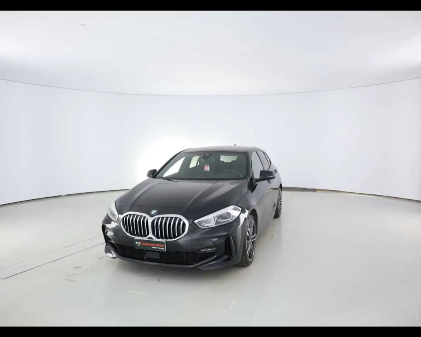 BMW 120 d xDrive 5p. Msport Noir - 2