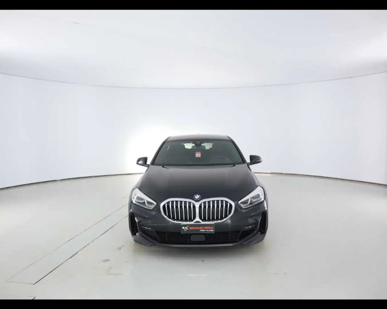 BMW 120 d xDrive 5p. Msport Noir - 1