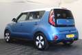 Kia Soul EV ExecutivePlusLine 27 kWh Blauw - thumbnail 7