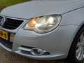 Volkswagen Eos 1.4 TSI /Goed onderhouden !/Org.NL!/Leder/Clima/Ca Grijs - thumbnail 11