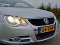 Volkswagen Eos 1.4 TSI /Goed onderhouden !/Org.NL!/Leder/Clima/Ca Grijs - thumbnail 24