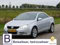 Volkswagen Eos 1.4 TSI /Goed onderhouden !/Org.NL!/Leder/Clima/Ca Grijs - thumbnail 1