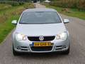Volkswagen Eos 1.4 TSI /Goed onderhouden !/Org.NL!/Leder/Clima/Ca Grijs - thumbnail 4