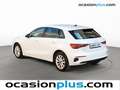 Audi A3 Sportback 30 TFSI S tronic Weiß - thumbnail 8