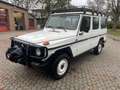 Mercedes-Benz G 290 GDT Turbo Diesel - thumbnail 1