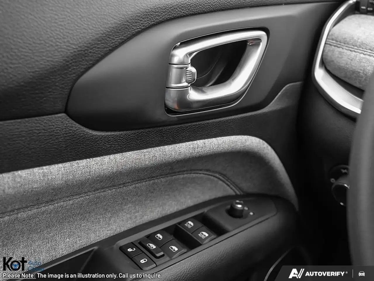 Jeep Compass снимка Jeep Compass