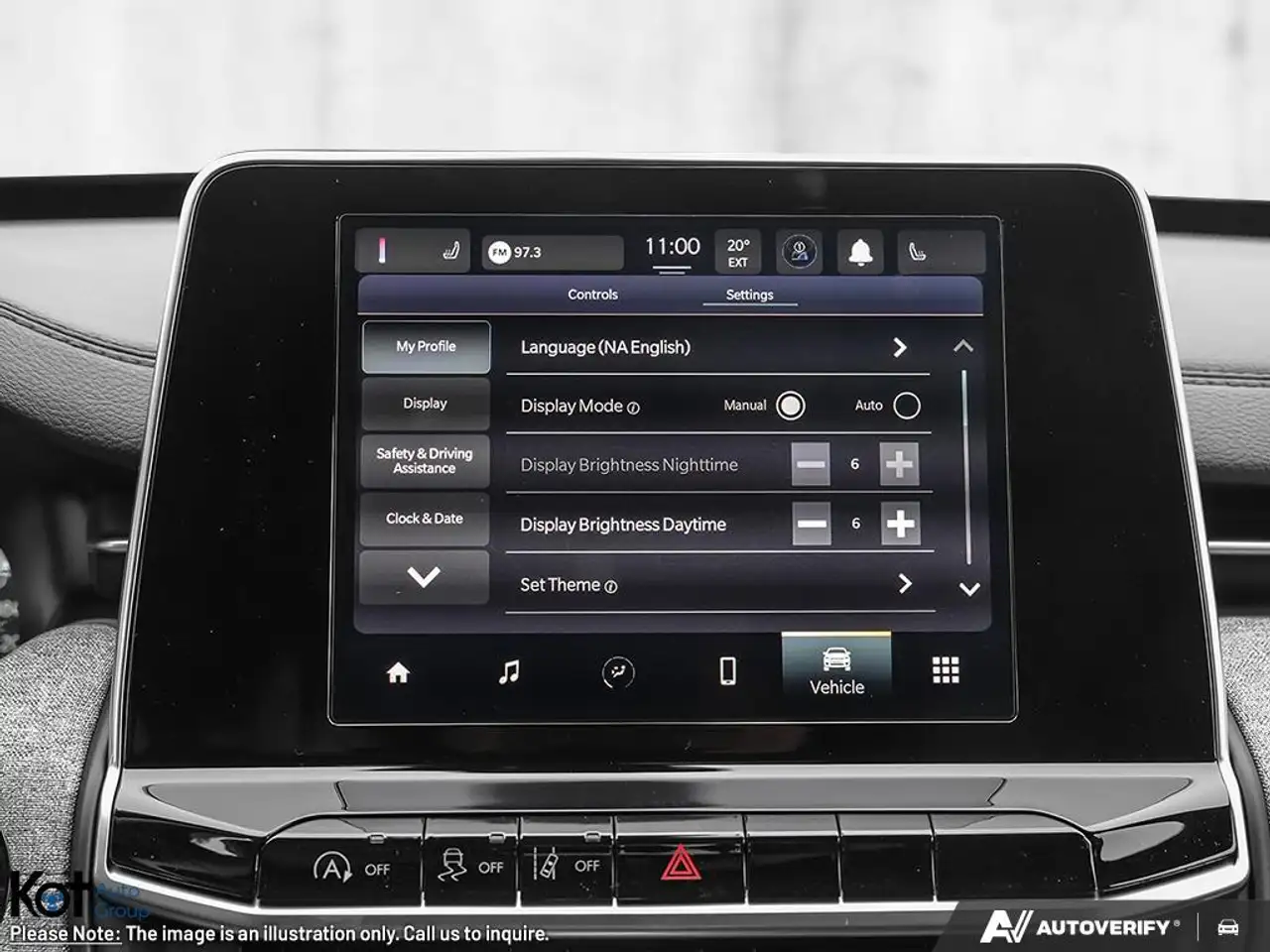 Jeep Compass снимка Jeep Compass