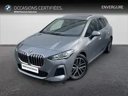 BMW Série 2 218i 136ch M Sport DKG7