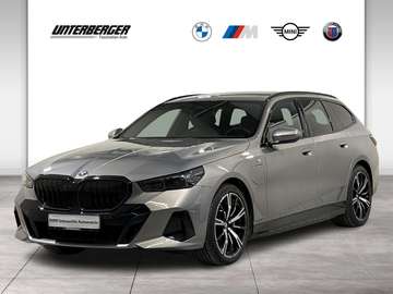e xDrive Touring M Sportpaket Pro AHK B&W ACC