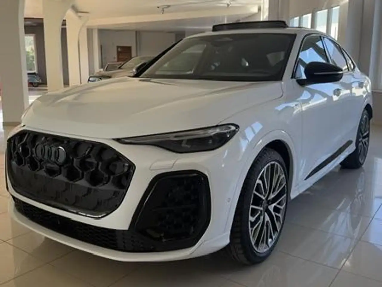 Audi Q5 2026