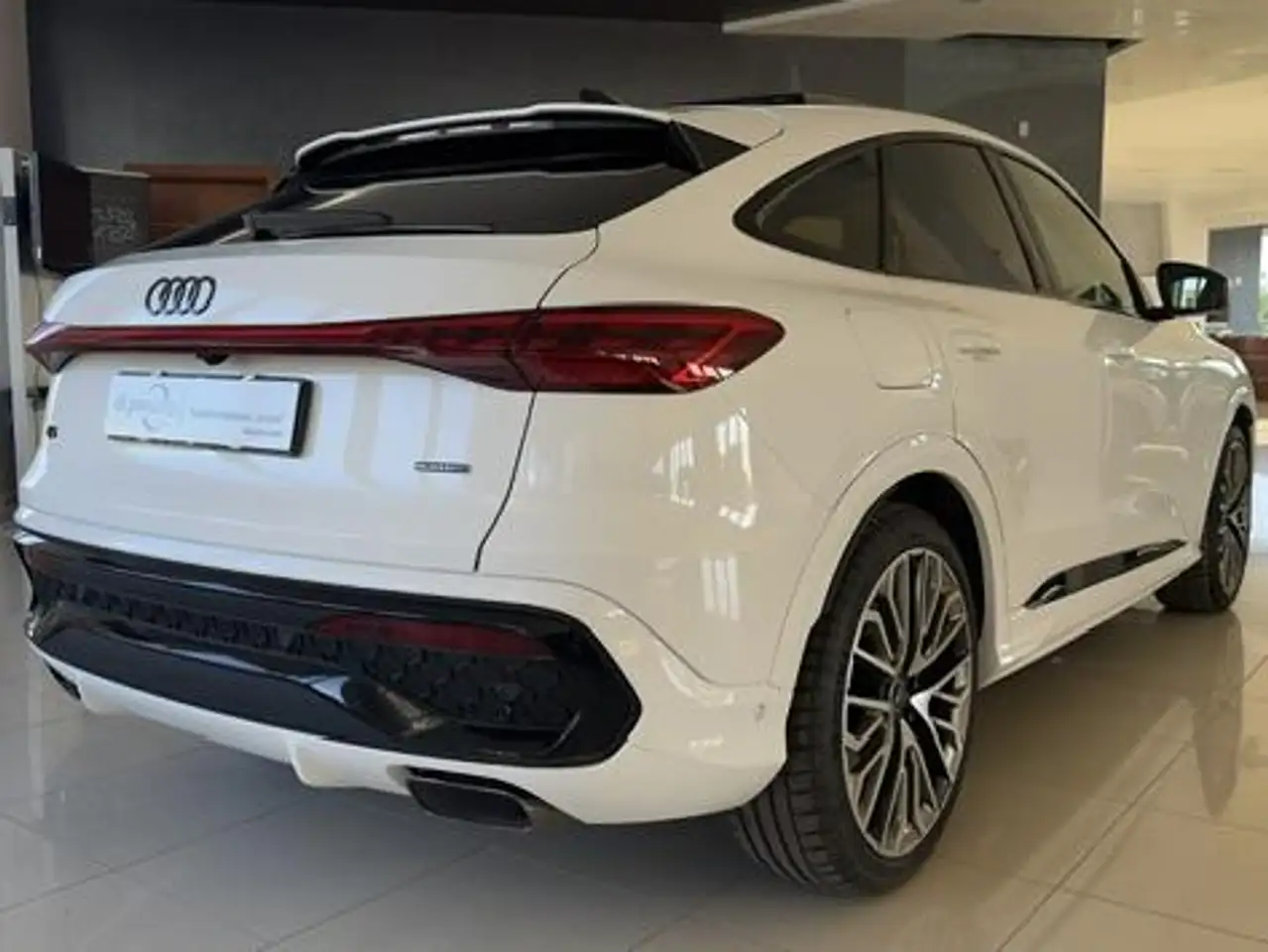 Audi Q5 2026