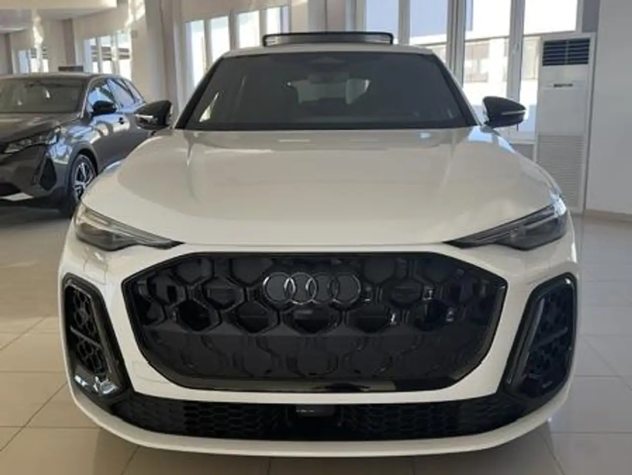Audi Q5 2026