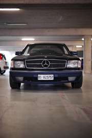 SEC coupe
