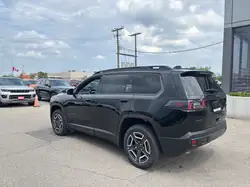Jeep Cherokee 2026