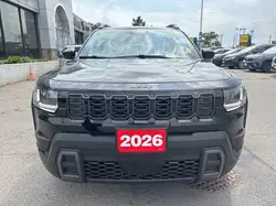 Jeep Cherokee 2026