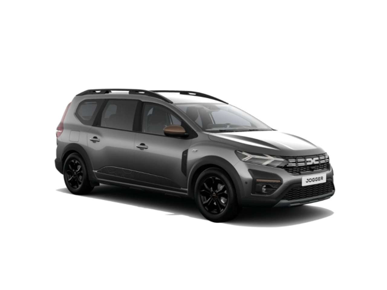 Dacia Jogger Extreme UP MY24 TCe 100 GPL ECO-G 7p